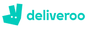 Logo DELIVEROO